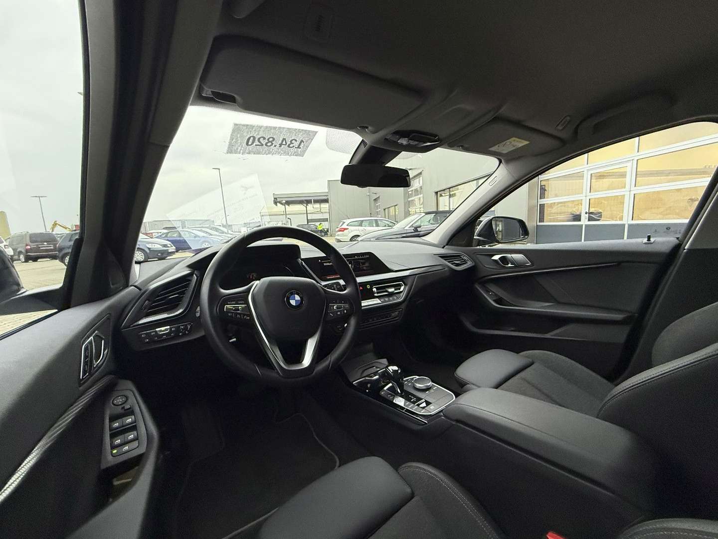 BMW Série 1 Sport Line - 2020 - Joinsteer - #11