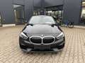 BMW 118 i Sport Line Steptronic Schwarz - thumbnail 2