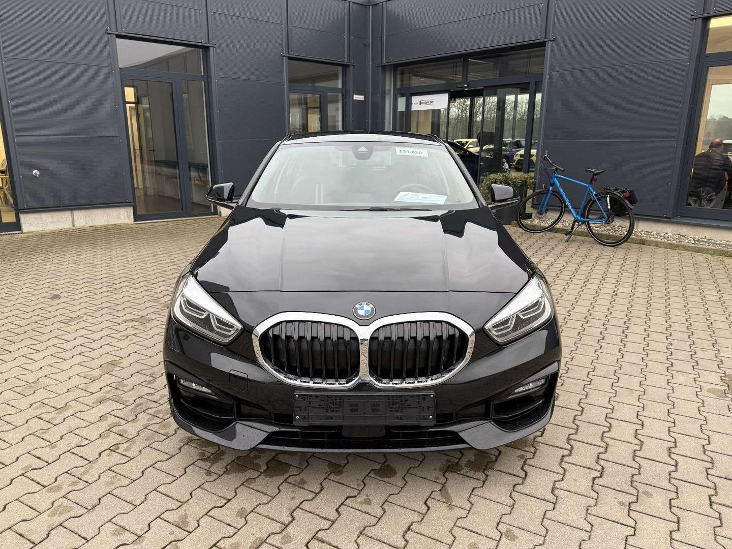 BMW Série 1 Sport Line - 2020 - Joinsteer - #3