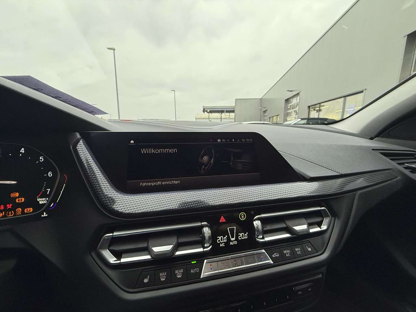 BMW Série 1 Sport Line - 2020 - Joinsteer - #14