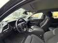BMW 118 i Sport Line Steptronic Schwarz - thumbnail 13