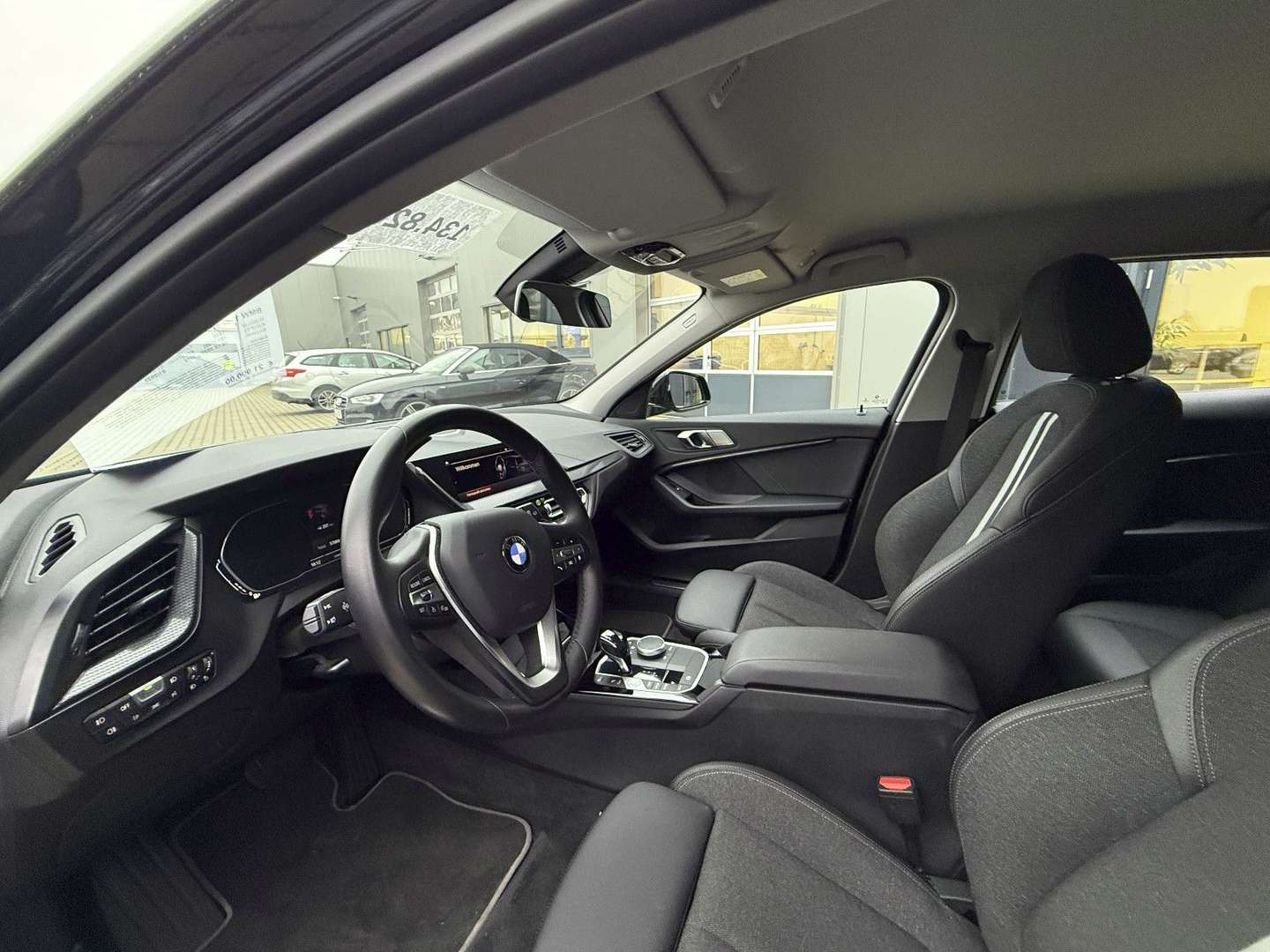 BMW Série 1 Sport Line - 2020 - Joinsteer - #13