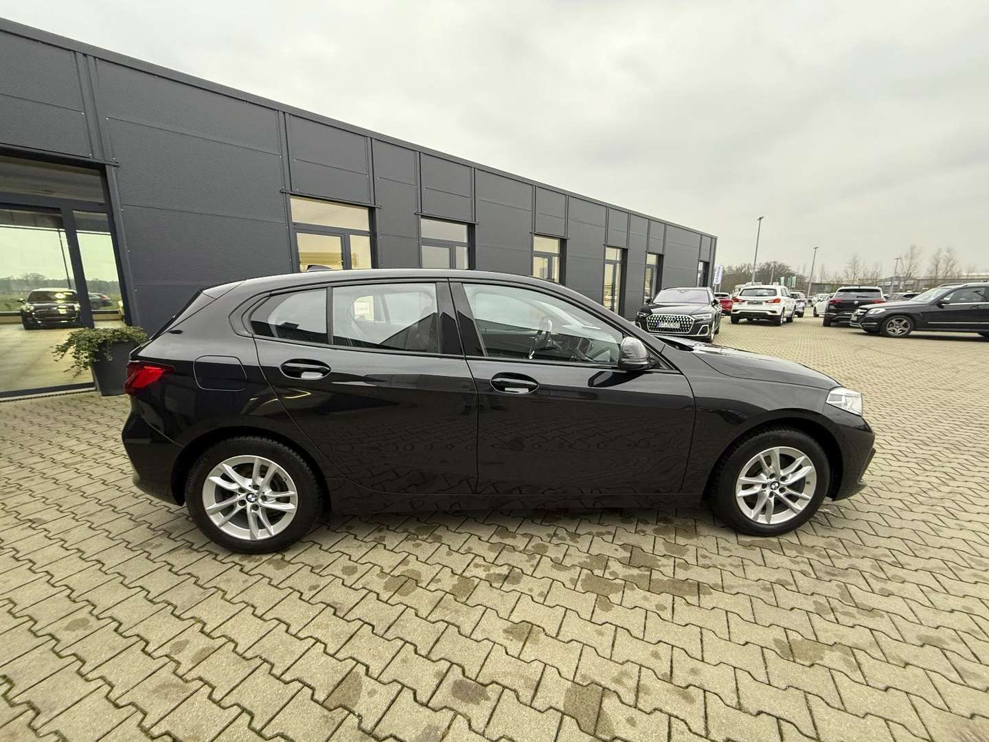 BMW Série 1 Sport Line - 2020 - Joinsteer - #7