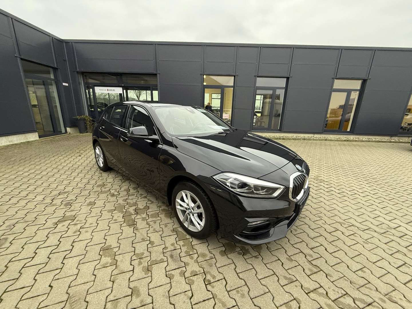 BMW Série 1 Sport Line - 2020 - Joinsteer - #9