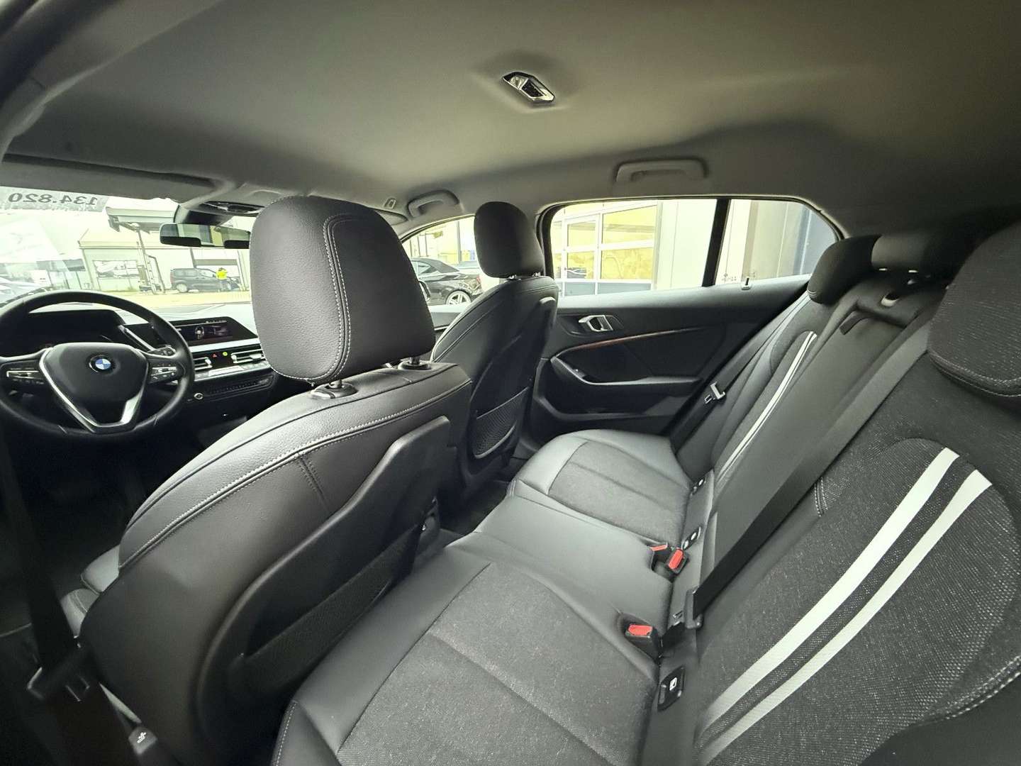 BMW Série 1 Sport Line - 2020 - Joinsteer - #10