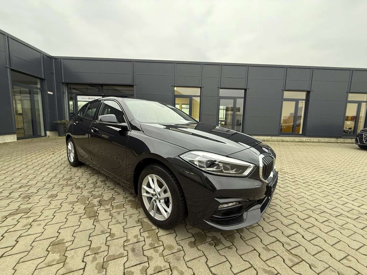 BMW Série 1 Sport Line - 2020 - Joinsteer - #8