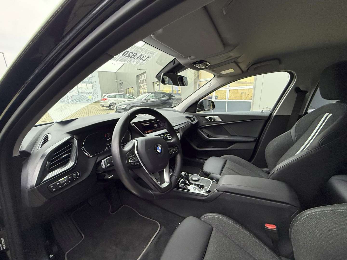 BMW Série 1 Sport Line - 2020 - Joinsteer - #12