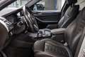 BMW X4 xDrive 30d Mild-Hybrid Sport-Aut. ///M SPORT/ Szary - thumbnail 9