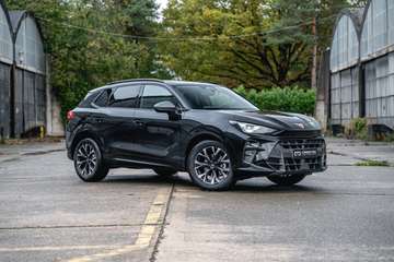 DEMO WAGEN*PANO*LED*CARPLAY*HEAD UP DISPLAY*