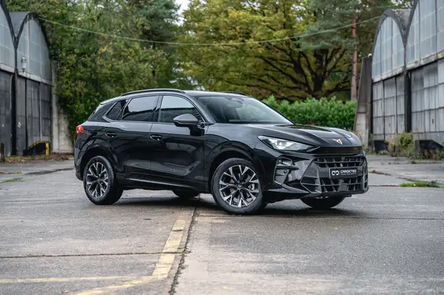 CUPRA Terramar DEMO WAGEN*PANO*LED*CARPLAY*HEAD UP DISPLAY*