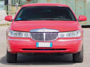 limousine