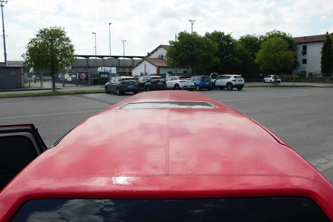 Lincoln limousine, foto 10