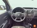 Dacia Dokker Ambiance dci 66kW (90CV) 2017 Blanco - thumbnail 11