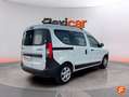 Dacia Dokker Ambiance dci 66kW (90CV) 2017 Blanco - thumbnail 8