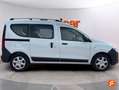 Dacia Dokker Ambiance dci 66kW (90CV) 2017 Blanco - thumbnail 9