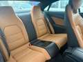 Mercedes-Benz E 350 Coupe CDI BlueEfficiency*TUV NEU*SHZ*TOP* Schwarz - thumbnail 11