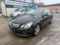 Mercedes-Benz E 350 Coupe CDI BlueEfficiency*TUV NEU*SHZ*TOP* Schwarz - thumbnail 1