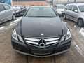 Mercedes-Benz E 350 Coupe CDI BlueEfficiency*TUV NEU*SHZ*TOP* Schwarz - thumbnail 8