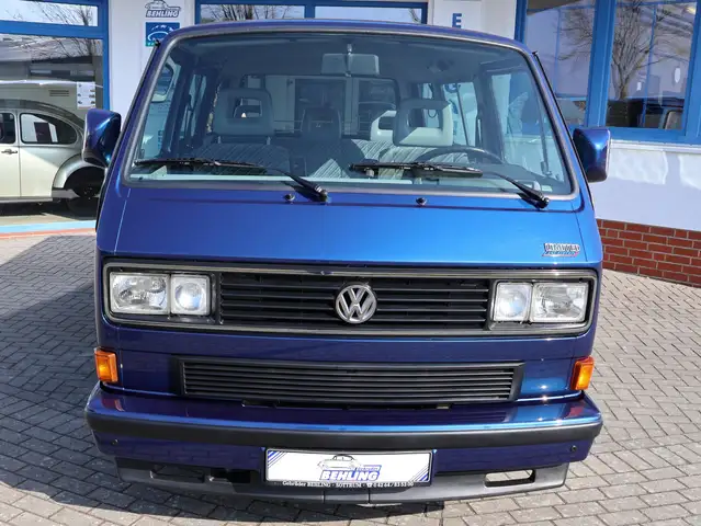 Volkswagen T3