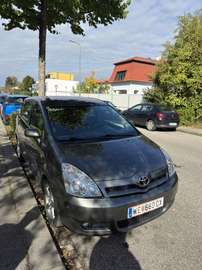 2,2 D-4D 135 Linea Sol Ds.