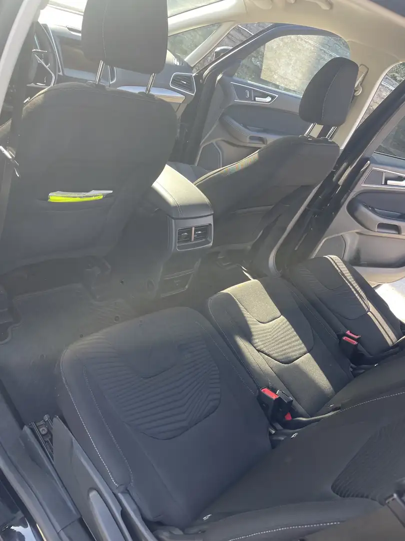 Ford S-Max S-MAX Business 2.0 EcoBlue SCR AWD Business Schwarz - 2