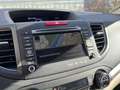 Honda CR-V 2,2i-DTEC Executive 4WD Aut. Service+Pickerl NEU Weiß - thumbnail 11