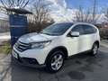 Honda CR-V 2,2i-DTEC Executive 4WD Aut. Service+Pickerl NEU Weiß - thumbnail 4