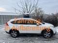 Honda CR-V 2,2i-DTEC Executive 4WD Aut. Service+Pickerl NEU Weiß - thumbnail 2