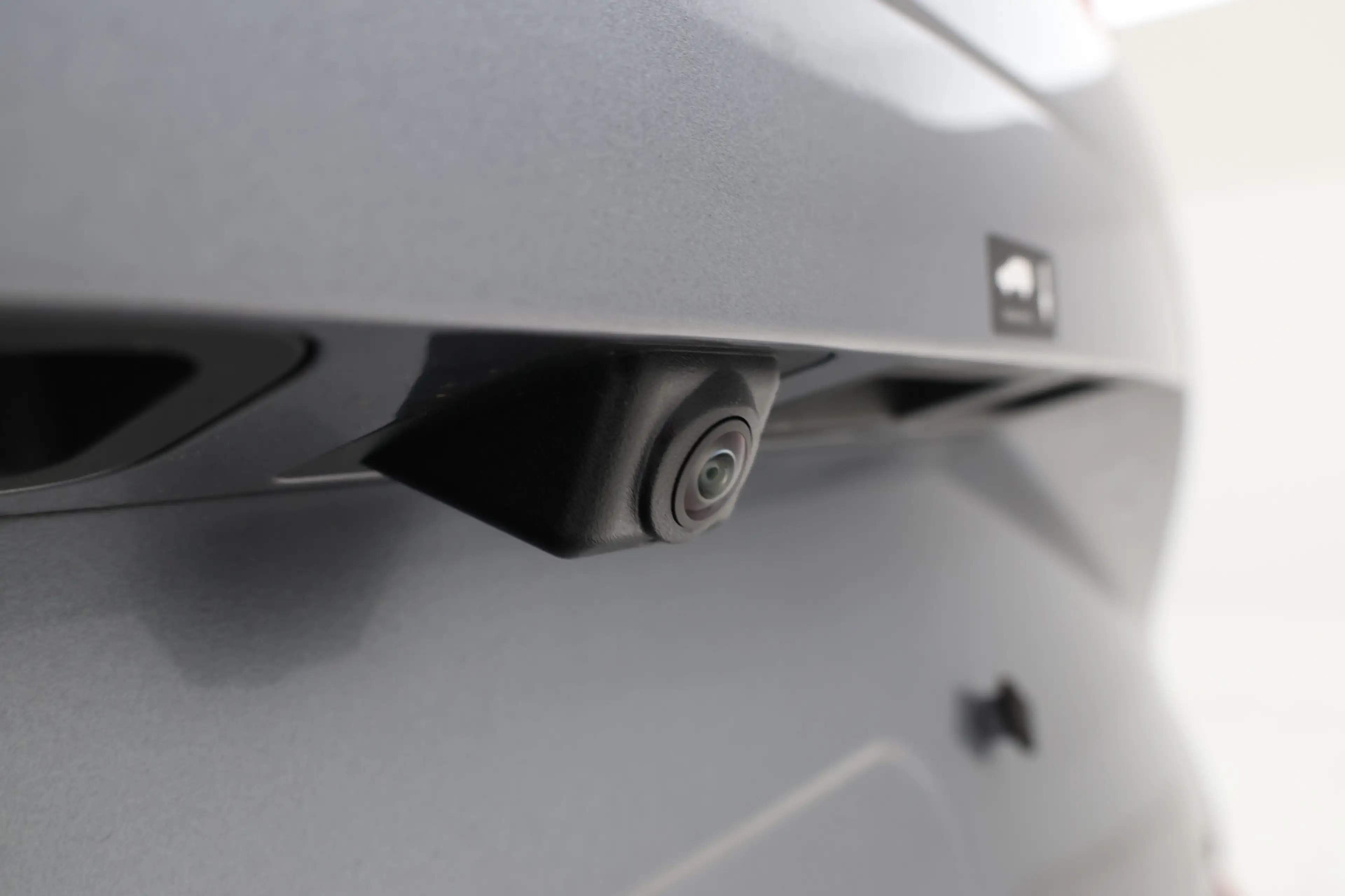 BYD Seal U 1.5 DM-i FWD Boost Nieuw! 360 Camera, Apple carpla — photo 12
