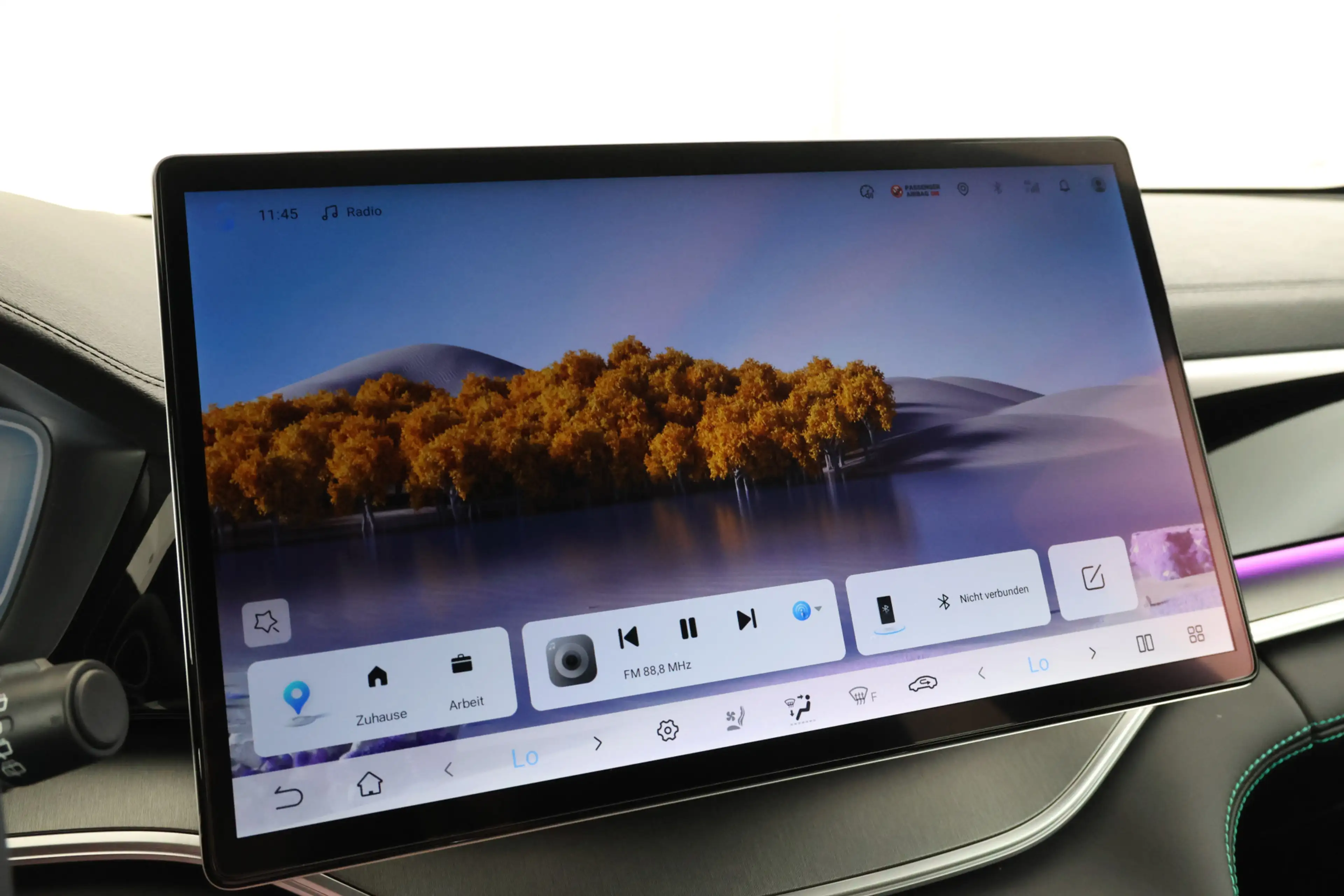 BYD Seal U 1.5 DM-i FWD Boost Nieuw! 360 Camera, Apple carpla — photo 29