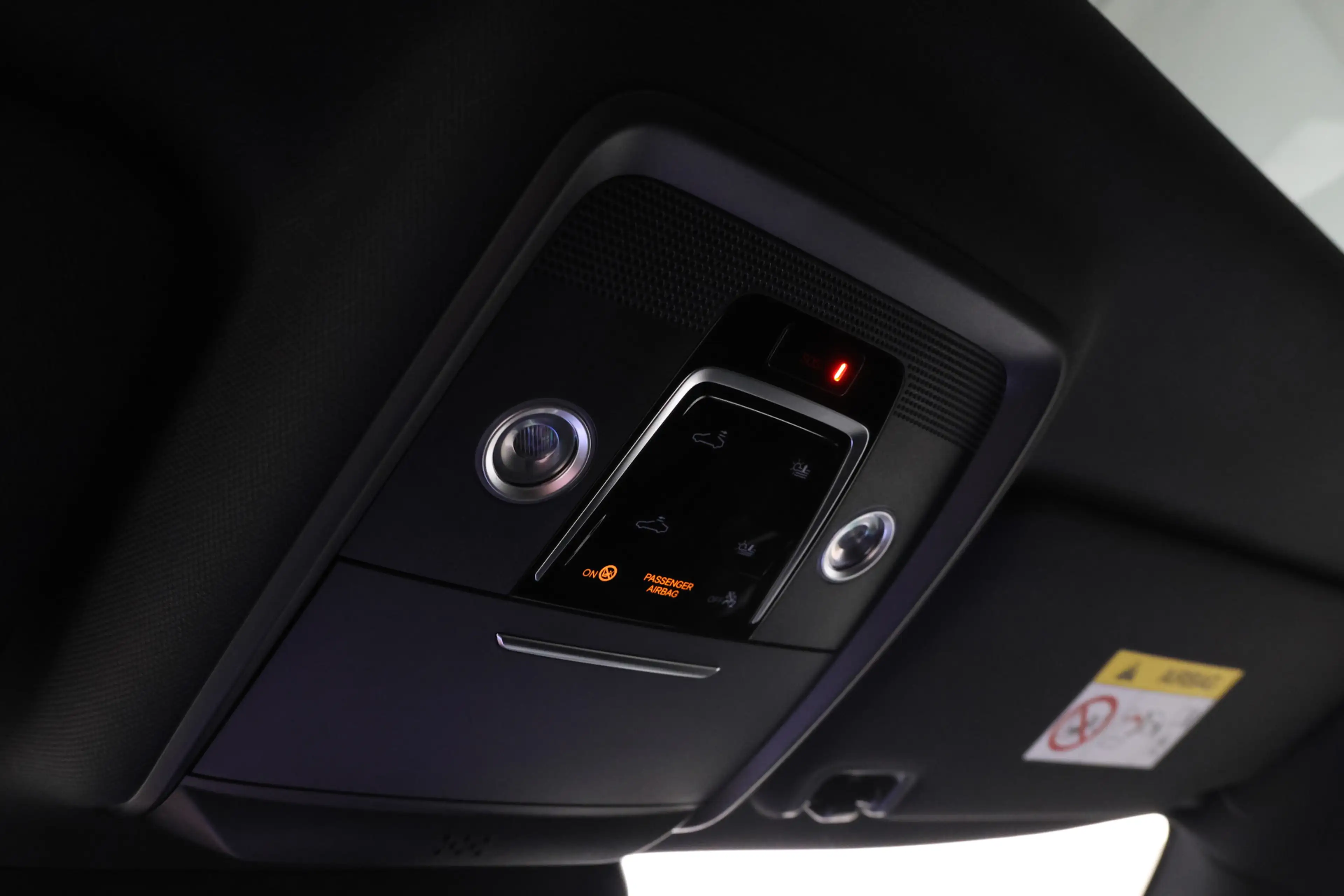 BYD Seal U 1.5 DM-i FWD Boost Nieuw! 360 Camera, Apple carpla — photo 38