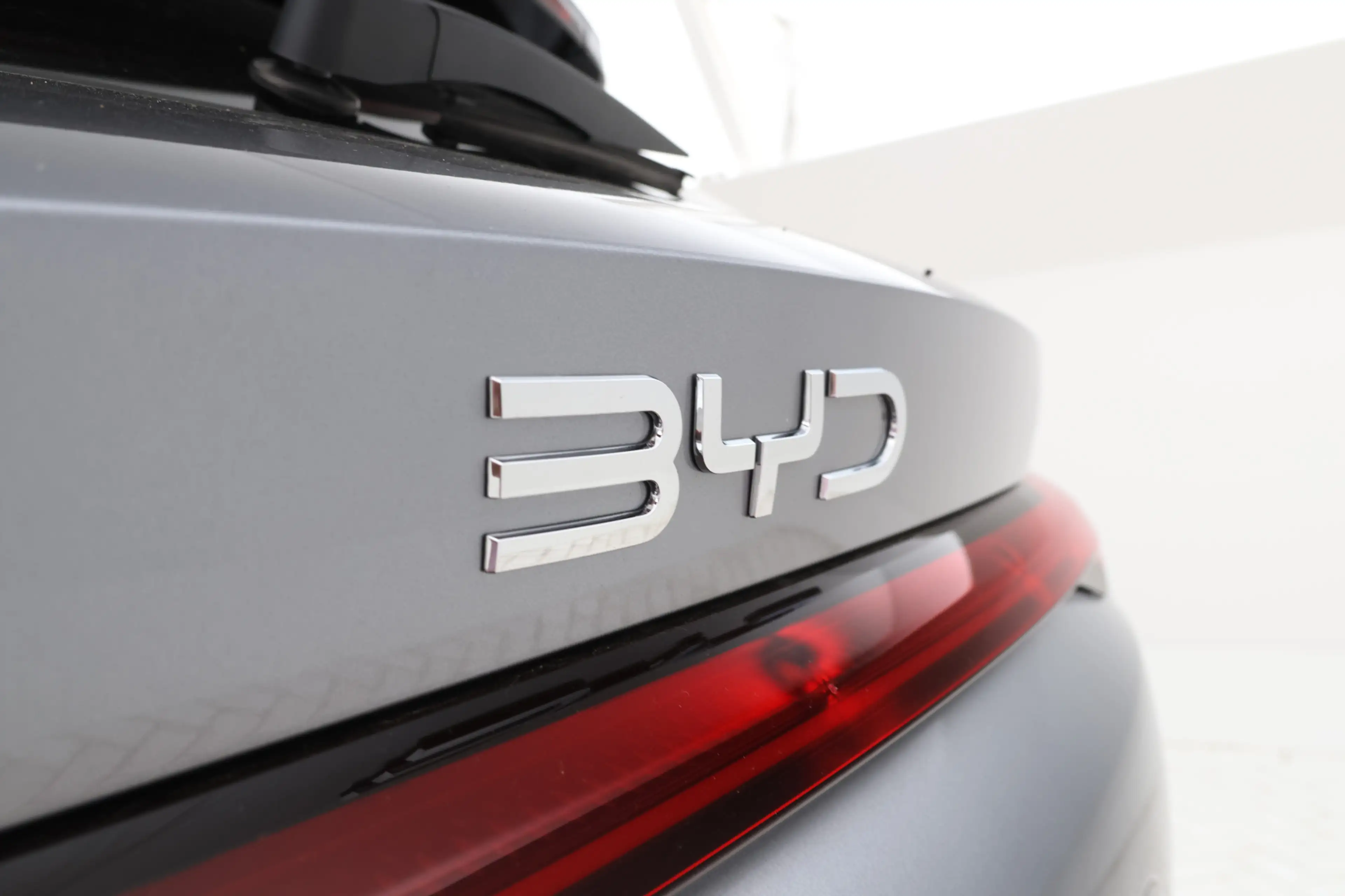 BYD Seal U 1.5 DM-i FWD Boost Nieuw! 360 Camera, Apple carpla — photo 13