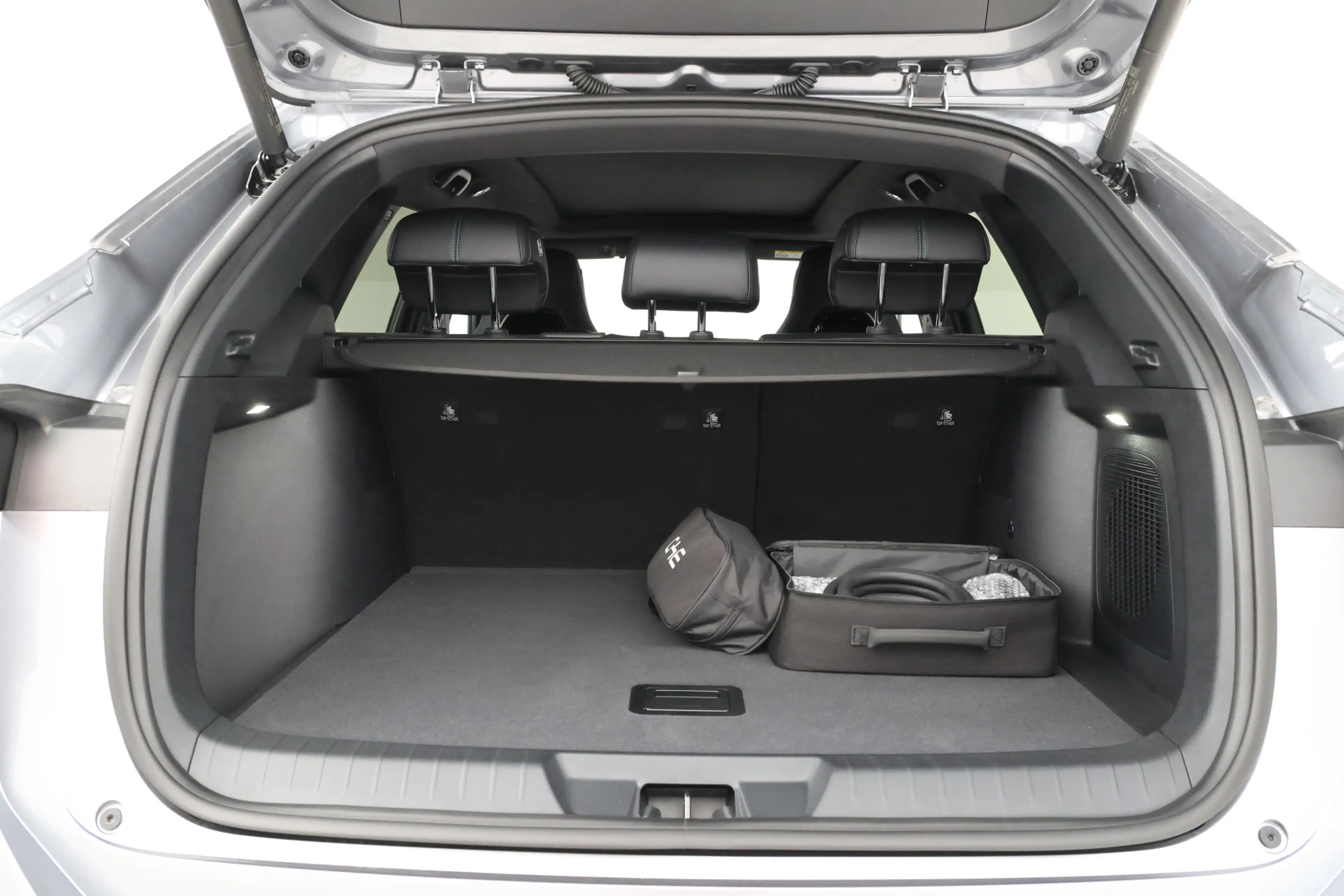 BYD Seal U 1.5 DM-i FWD Boost Nieuw! 360 Camera, Apple carpla — photo 16
