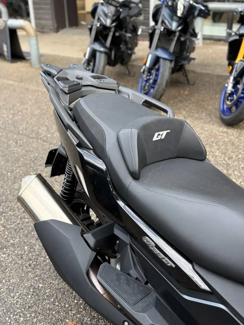 BMW C 400 GT Noir - 2