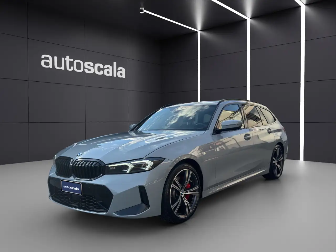 BMW 320