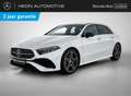Mercedes-Benz A 180 Hatchback AMG Line Night Pack | Smartphone Integra Weiß - thumbnail 1