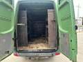Volkswagen Crafter Kasten 35 L2H2 Hochdach TÜV 3-2027 Grün - thumbnail 9