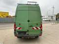 Volkswagen Crafter Kasten 35 L2H2 Hochdach TÜV 3-2027 Grün - thumbnail 4