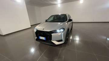 DS3 1.2 puretech Performance Line+ 130cv