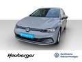 Volkswagen Golf VIII 1.5 TSI Life, ACC, APP, LED, Navi Grau - thumbnail 1