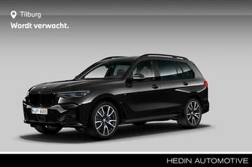 xDrive40i 6p. | 6 Zitplaatsen | Harman-Kardon Soun