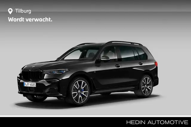 BMW X7 xDrive40i 6p. | 6 Zitplaatsen | Harman-Kardon Soun