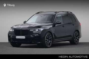 xDrive40i 6p. | 6 Zitplaatsen | Harman-Kardon Soun