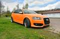 Audi S3 - thumbnail 1