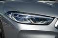BMW 840 8-serie 840i High Exe I M Sport I ACC I 9343 km Grijs - thumbnail 41