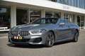 BMW 840 8-serie 840i High Exe I M Sport I ACC I 9343 km Grijs - thumbnail 39