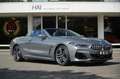 BMW 840 8-serie 840i High Exe I M Sport I ACC I 9343 km Grijs - thumbnail 32