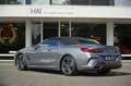 BMW 840 8-serie 840i High Exe I M Sport I ACC I 9343 km Grijs - thumbnail 49
