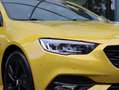 Opel Insignia Grand Sport 1.5 Turbo Exclusive Automaat | Navi / Geel - thumbnail 24