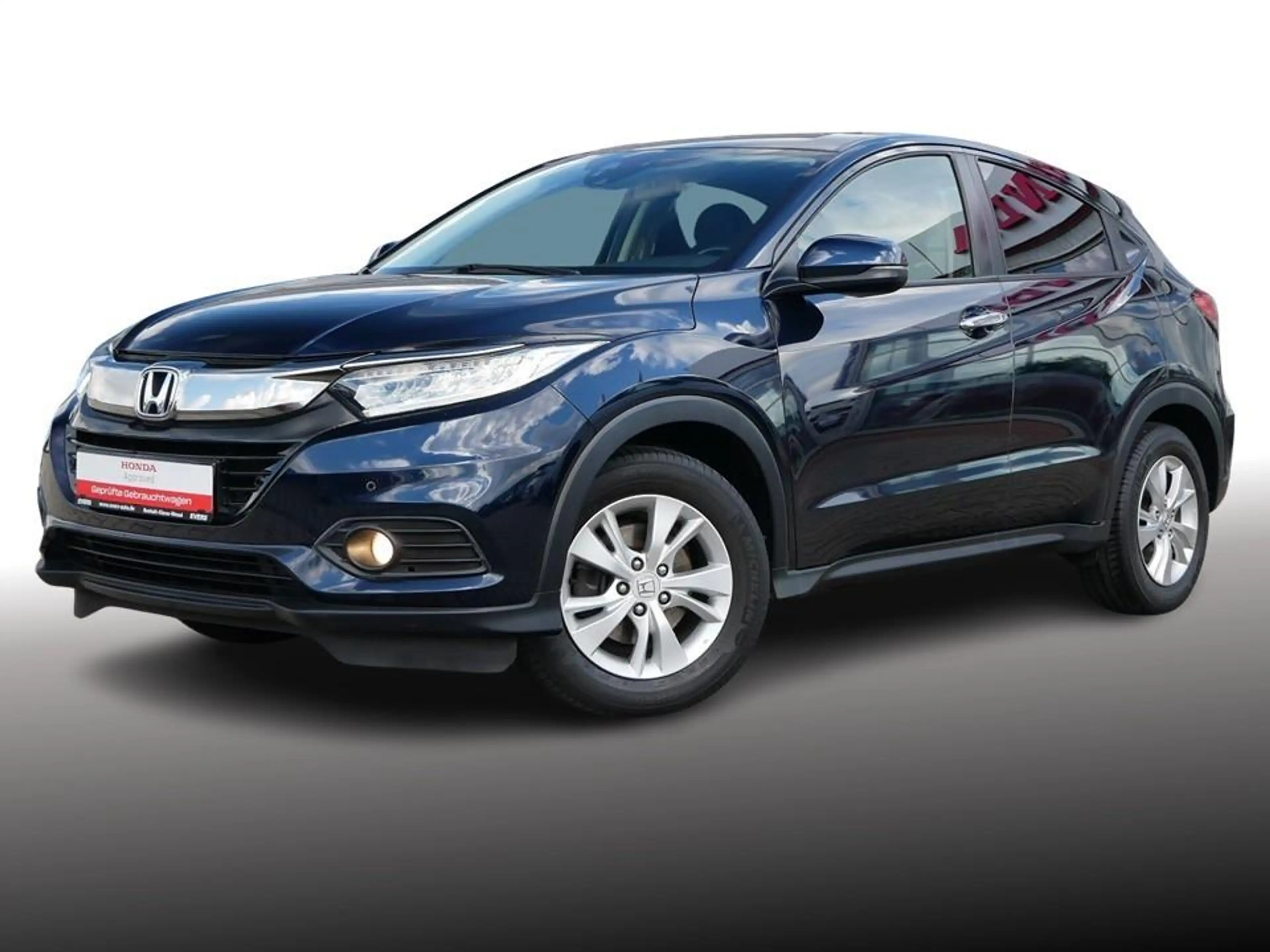 Honda HR-V 1.5 i-VTEC ELEGANCE NAVI+LED+SHZ+KAMERA — photo 2